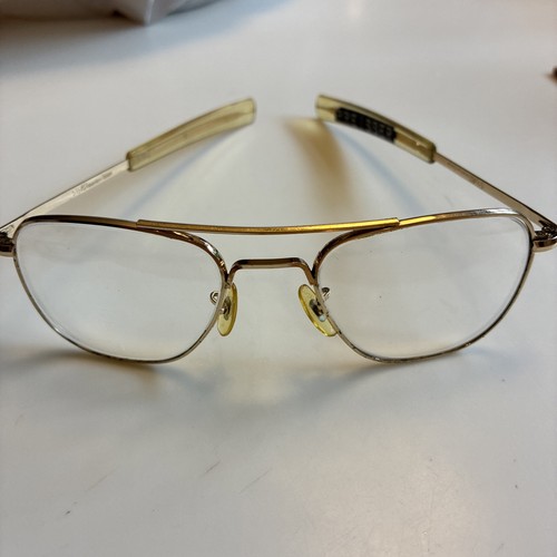 Vintage american optical 2 - american, 1/2