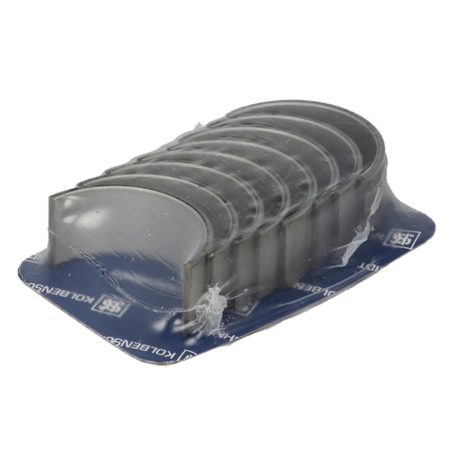 Conrod bearing fits dacia - conrod, fits: