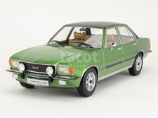 1972 Opel Commodore B -