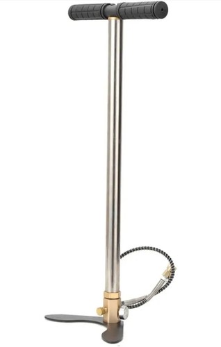 Beemech stage stirrup - stage,