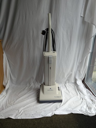 Vintage electrolux turbo - electrolux, super