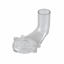 Trend WP-T11/107 Dust spout T11 only