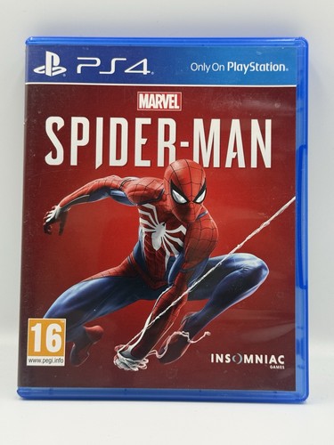 Marvel spider man - marvel, –