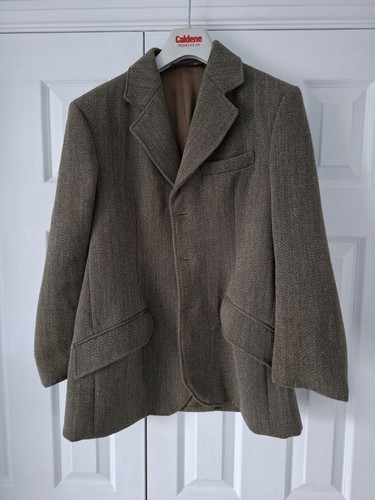Caldene men show jacket - men's, size