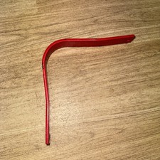 Wintec Wide Red Gullet 