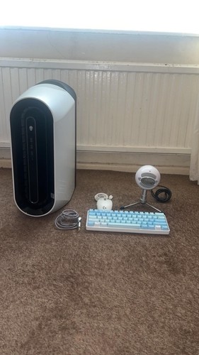 Alienware aurora r11 gaming - r11,