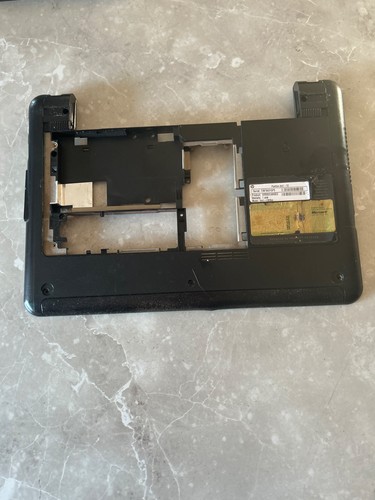 Dm1 base chassis - base, cover