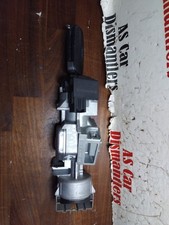 Ford Mondeo Mk4 Ignition