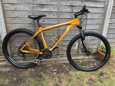 Specialized hard rock mountain - hard,