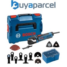 Bosch PRO Multi-Cutter GOP