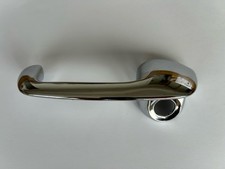 VAUXHALL VICTOR F TYPE LH REAR