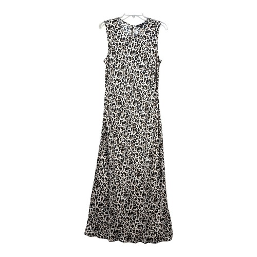 Quince silk maxi dress - silk,
