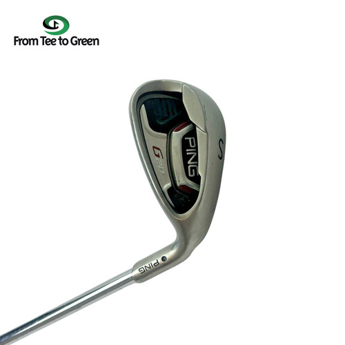 Ping g20 black dot - ping,