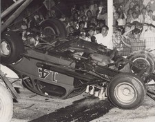 Freeport NY stock car crash