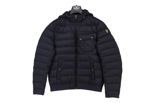 Belstaff men streamline - belstaff,