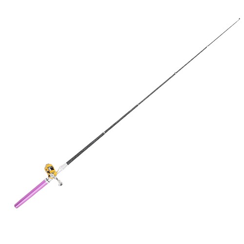 Pen fishing rod high - pen,