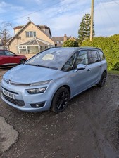 Citreon grand C4 Picasso 1.6