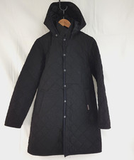 Lavenham Quilted Coat Jacket