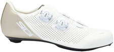 Sidi Ergo 6 Mens Road Cycling Shoes White Racing Commuting Bike Cycle Ride Daily