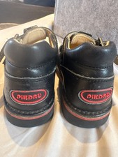 piedro shoes size 24 girls