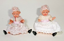 Vintage Dolls House Miniatures