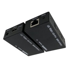 60M Extender HDMI RJ45 1080P