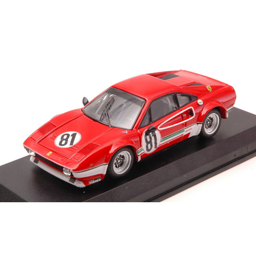 Ferrari 308 gtb mans - 308, n.81