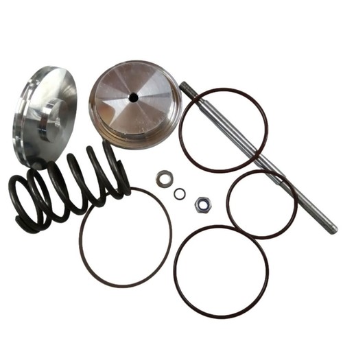1pcs intake valve repair kit - 1pcs,
