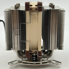 Noctua NH-D9L Premium CPU Air Cooler with 92mm Fan