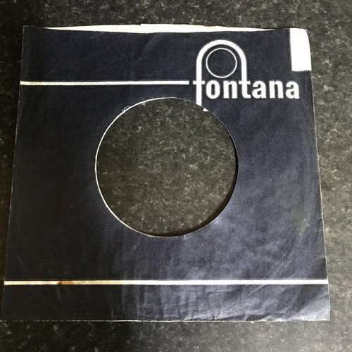 One fontana original - one,