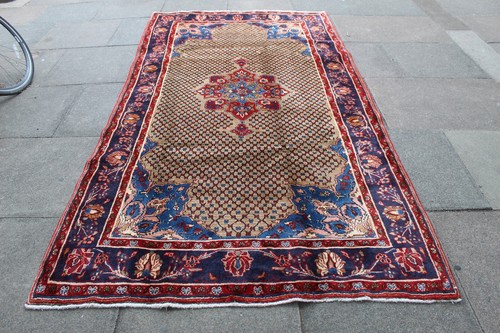 Vintage hand made - vintage,