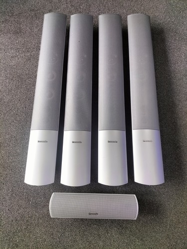 Panasonic surround sound - panasonic,