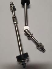 1 pr 54-55 MG TF  Door Checks