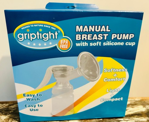 Griptight extra soft - -,