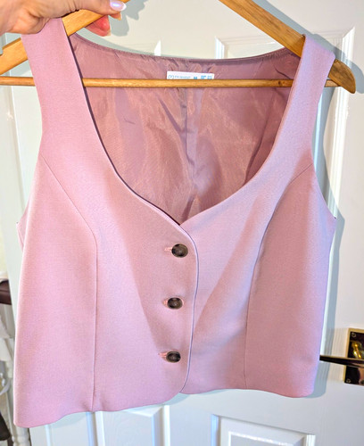 Primark womens pink satin - primark,