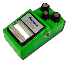Ibanez TS9 Overdrive Pedal