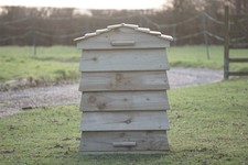 Large, Wood Beehive Bee hive