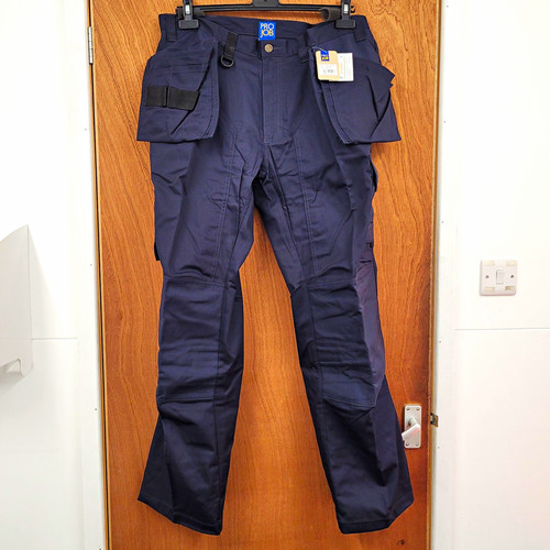 Projob 6512 cordura - 6512, cargo