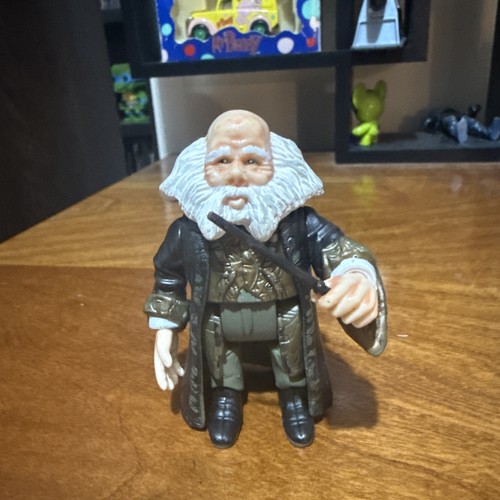 Harry potter professor - harry,