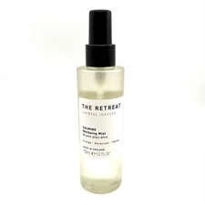 The Retreat Crystal Infused