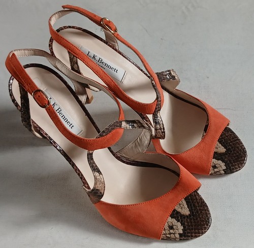 Womens bennett orange - womens, &