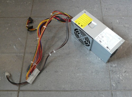 Dell vostro 230 desktop - 230,