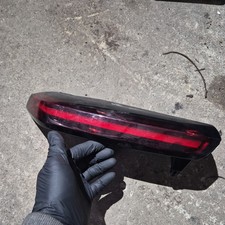 2023 CITROEN C4 REAR LIGHT