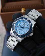 Breitling Superocean 36 A17316