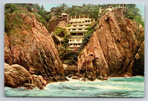 Hotel mirador acapulco - acapulco, mexico