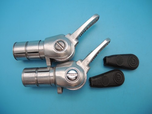 Shimano dura ace bar - dura, end