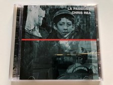Shirley Bassey - La Passione -