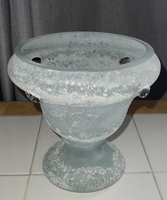 Vintage Murano  Italian Seguso