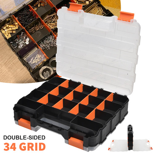 Double side tool organizer - tool,