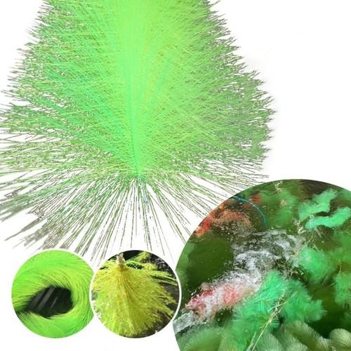 Fish pond filter brush - pond,